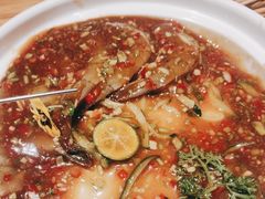 -星光小把串·海鲜烧烤(西安路店)