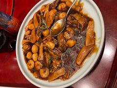 -北平楼·烤鸭·北京菜(牡丹园店)