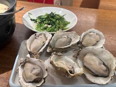 -乔街深夜食堂·小龙虾·高压锅生蚝(杭州总店)