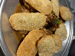 -小菜园新徽菜(泰州茂业店)
