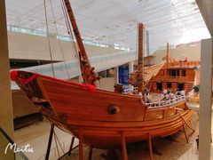 -上海中国航海博物馆