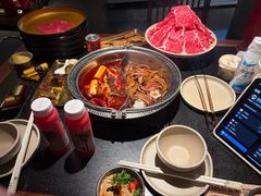 -牛New寿喜烧(金茂览秀城店)
