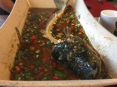 -新繁老號豌豆汤饭店·江湖菜(宝光寺店)