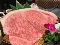-俺的焼肉(銀座9丁目店)