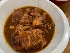 -喜家德虾仁水饺(青岛永旺东部店)