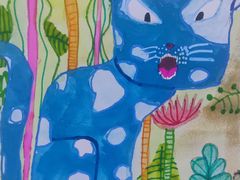 -甲乙果 美术书法(通州校区)