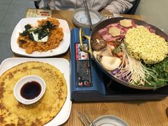 -李先生的首尔小馆(松江启源广场店)