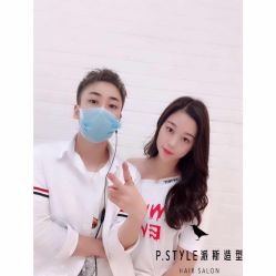 -P.STYLE派斯造型