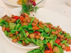 -东江渔村·古典园林·30年粤菜老字号(太和店)