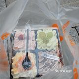 奶油心情甜品