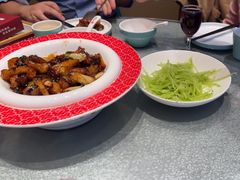 -老济南·地道济南菜(大明湖店)
