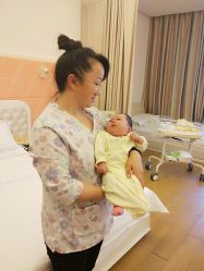 -上海美兰湖妇产科医院