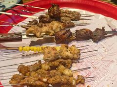 -北三老太太烧烤(人生一串上榜店)