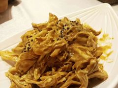 乾隆白菜-东兴楼饭庄(六里桥店)