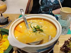 -泰悦澜·泰国餐厅(万象城店)
