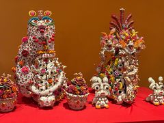 -北京工艺美术博物馆