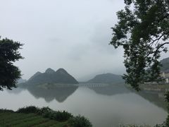 -宝晶宫旅游景区