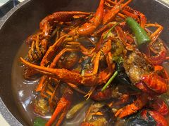 -聚味瞿记·龙虾堂(渔人码头一店)