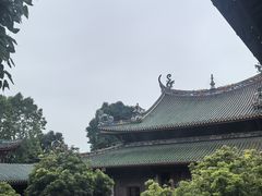 -南普陀寺
