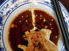 -都一处烧麦馆(前门店)