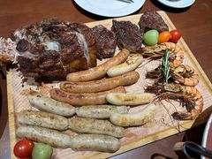 -Shanghai Brew House上海啤酒工坊(老外街店)