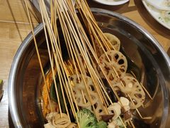 -嘉州鲜知味钵钵鸡(奎星楼店)