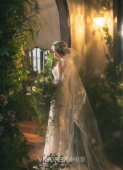 -雪中彩影婚纱摄影·微光艺术中心