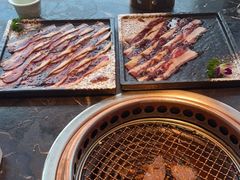 -一品诚记烤肉(大连柏威年购物中心店)
