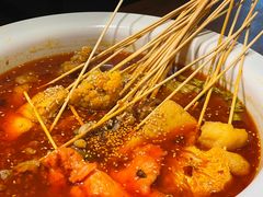 -三生小馆(亭知路店)