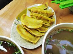 -清真蒋有记(老门东店)