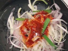 -韩时烤肉(枫蓝店)