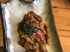 -和风清味日本料理(希尔顿店)