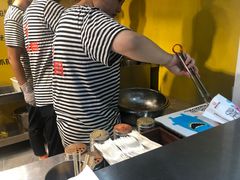-傅强排骨(成都总店)