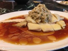 -甄御•海鲜新青岛菜(麦岛店)