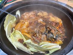 -咱屯子铁锅炖直营店(保利店)