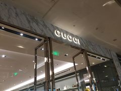 -GUCCI(南京德基店)