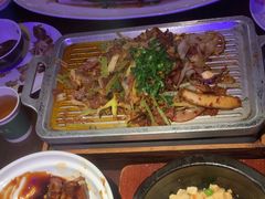 -绿茶餐厅(千岛湖银泰城店)