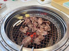-韩香福烤肉庄园(荣成店)