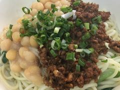 -秦云老太婆摊摊面(磁器口店)