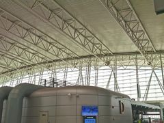 -广州白云国际机场-T2航站楼