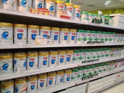 -孩子王童乐园(西安盛龙店)