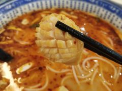 -桥香园过桥米线(国贸店)