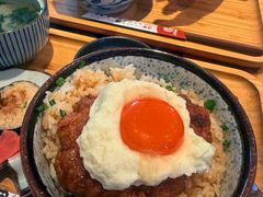 -京和风食堂·定食寿喜锅(保利樾广场店)