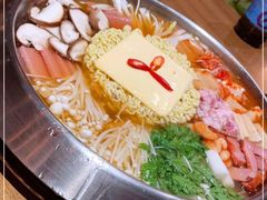 -勾勾锅(联宝公寓店)