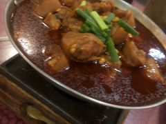 -百花人家(清水田园店)