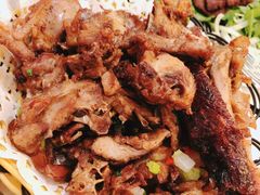 -全聚德烤鸭店(准噶尔路店)