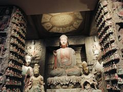 -陕西历史博物馆