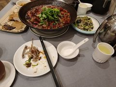 -金哥私房菜馆(张府园总店)