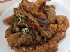 -玉华饮食店(茅台路店)