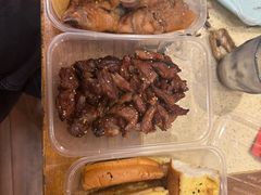 -状元阁烧烤(新华路总店)